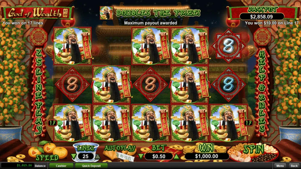 Casino Brango - God of Wealth 2_15_2020 9_31_09 AM.webp