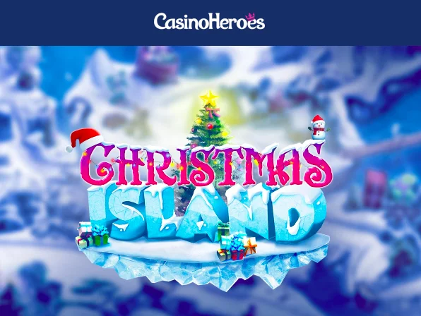 Casino Heroes Christmas Island.webp