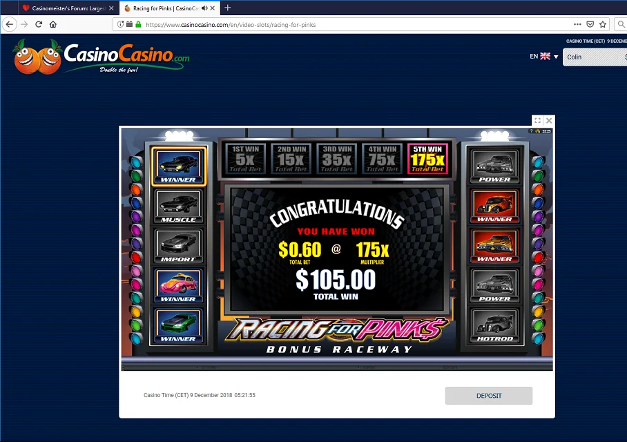 casinocasino_175x_resized65_Racing_for_Pinks_20181208.webp