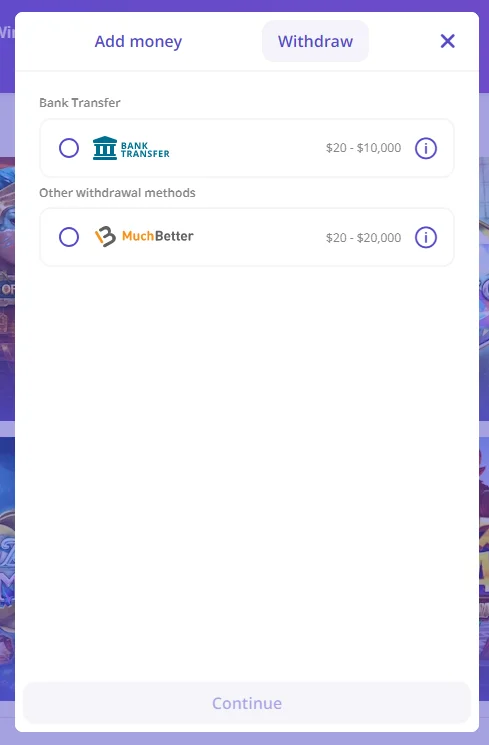 casinodays_No_etransfer_cashout_option_20240608.webp