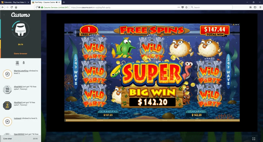 casumo_237x_hype_resized65_Fish_Party_20180803.webp