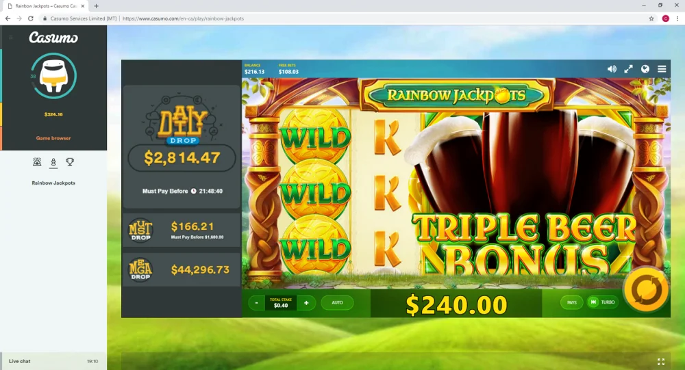 casumo_600x_resized65_Triple_Beer_Bonus_Rainbow_Jackpots_20181217.webp