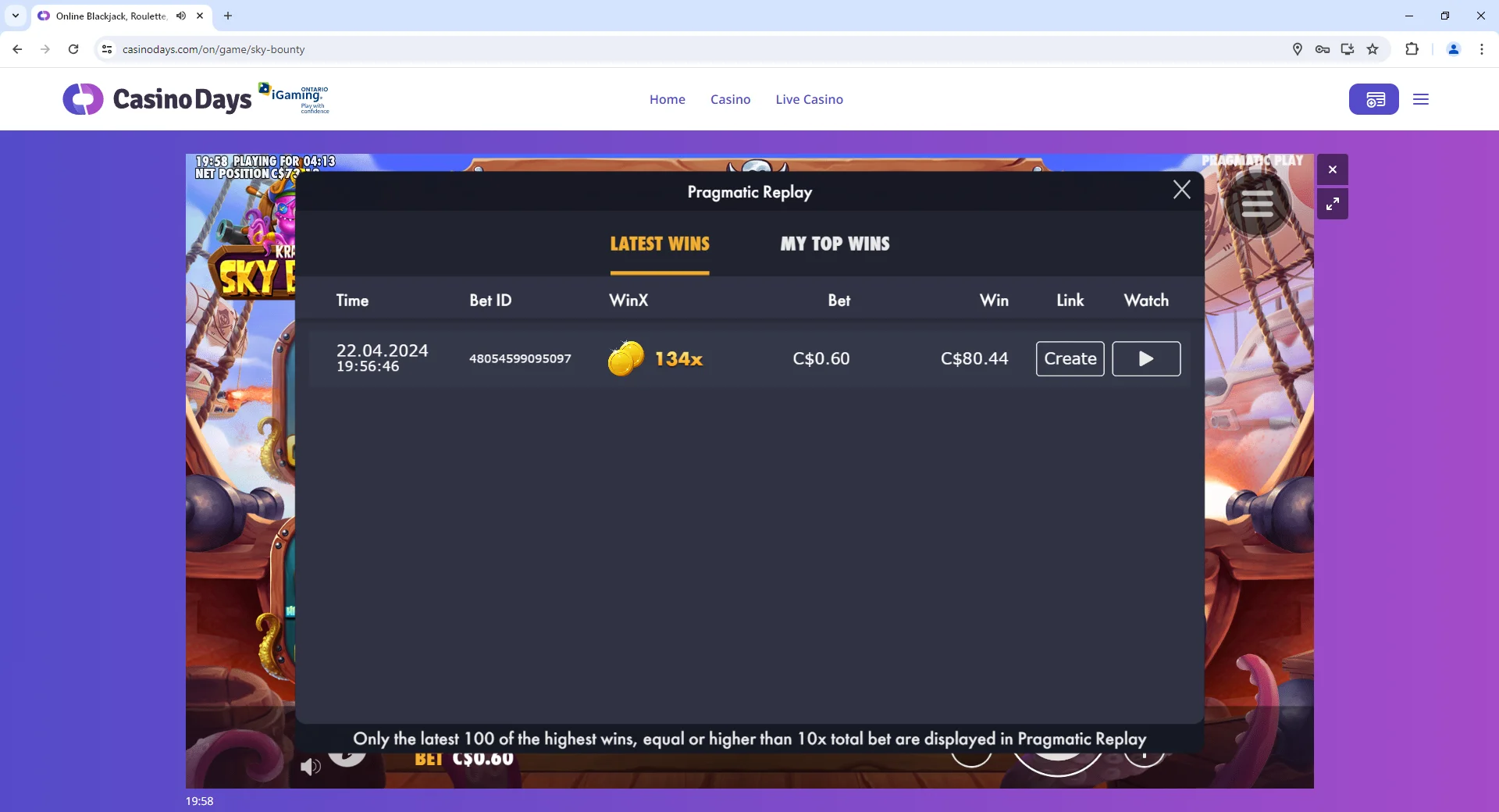 CM_casinodays_134x_Sky_Bounty_20240422.webp