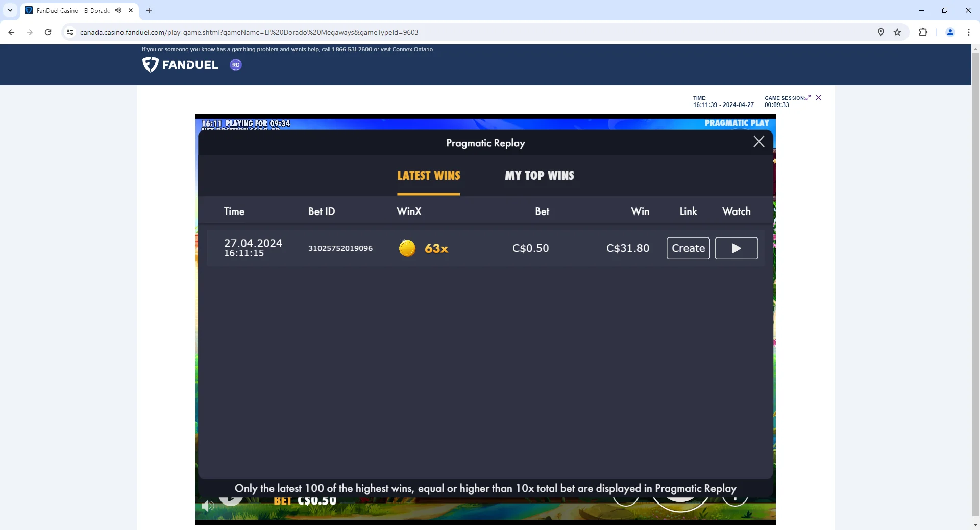 CM_fanduel_63x_El_Dorado_Megaways_20240427.webp
