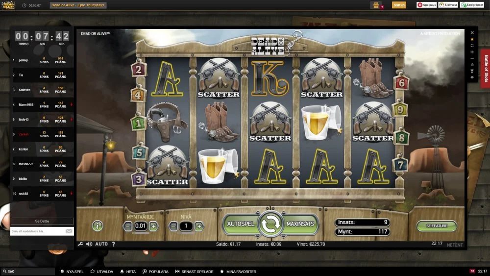 doa battle.webp
