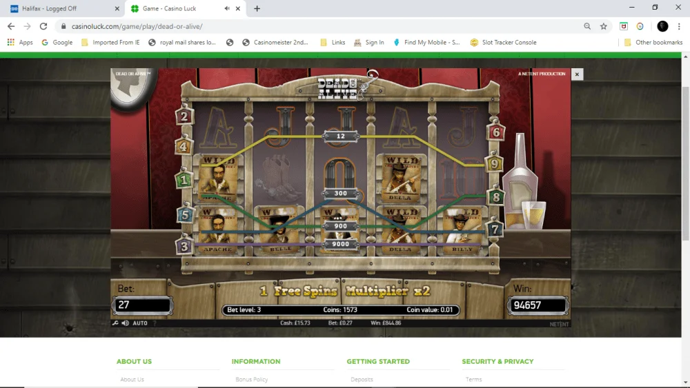 doa casino luck.webp