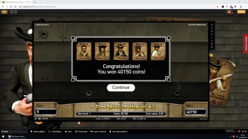 DoA2 slot winner by Nicola Sept 2019.webp