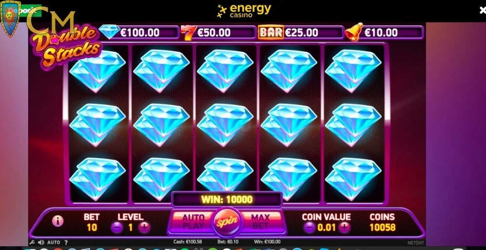 double stacks slot winner by mariafbb.webp