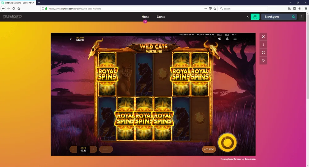 dunder_6scatter_hype_resized65_Wild_Cats_Multiline_20190731.webp