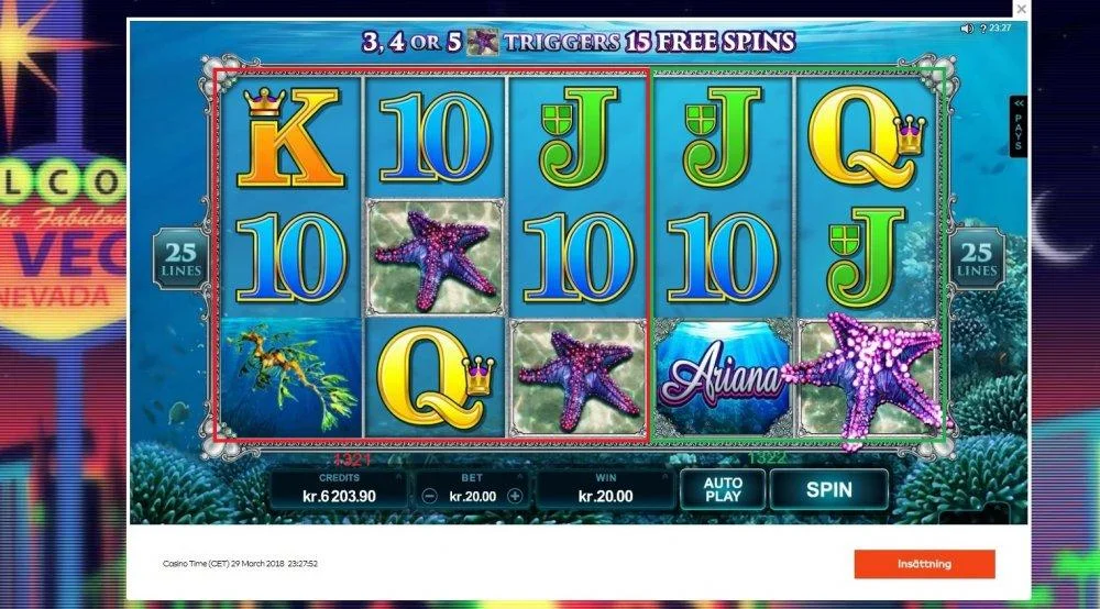 Fun Casino Ariana error 3 scatters but no freespins2.webp