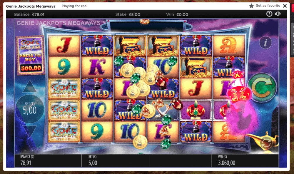Genie Jackpot MegaWays.webp