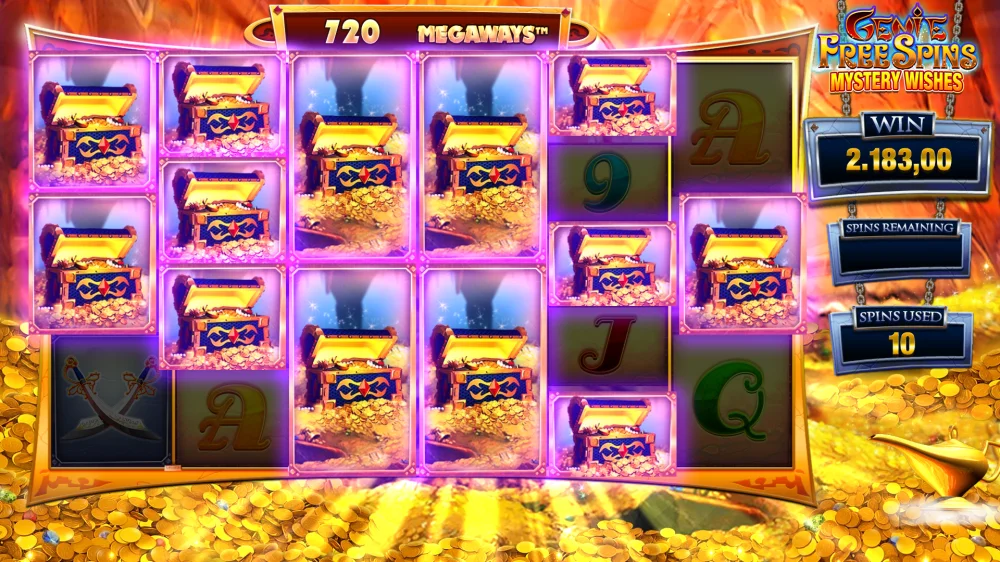 Genie mystery wishes.webp