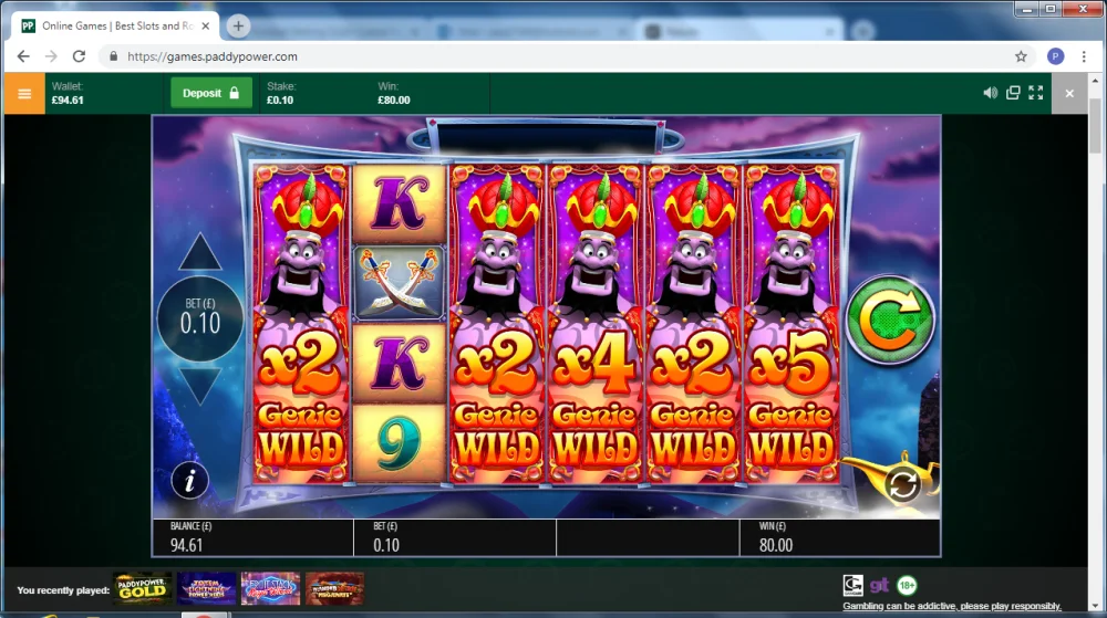 genie slot winner by paul7388.webp