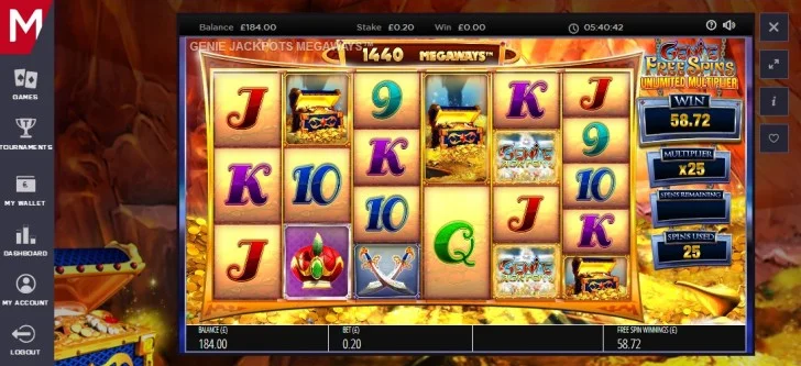 genieJPMmariaunlimitedmultiplierfeaturetotalwin293.6xbet.webp