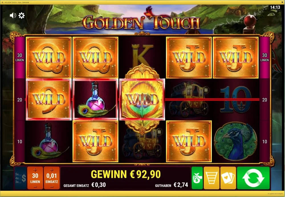 Golden Touch.webp