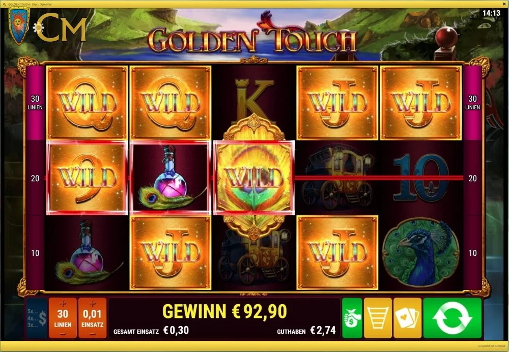 Golden Touch.webp