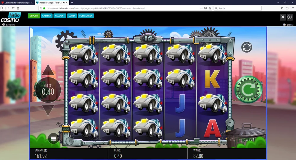 hellocasino_207x_resized65_Inspector_Gadget_20190204.webp