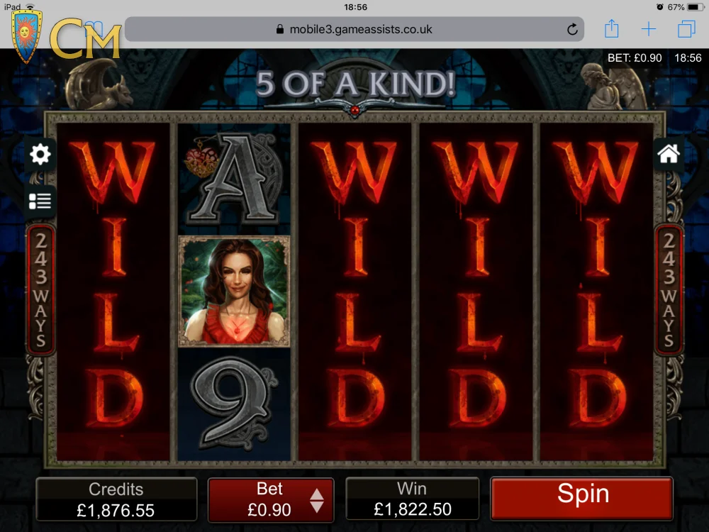 Inmortal Romance Slot Winner By Nghfb1983.webp