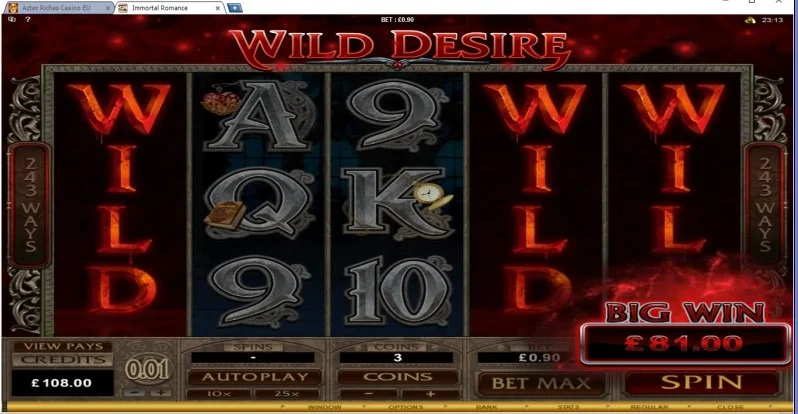 IRaztecriches106th3reelWD27x5OAKof9s90xbet.webp