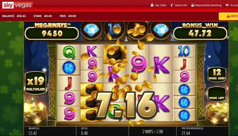 IRmegawaysskyvegassinglespinwinof119.3xbet.webp