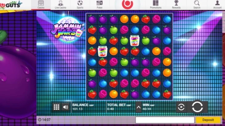 jamminjarsGUTSbasegamewinof100.35xbet.webp