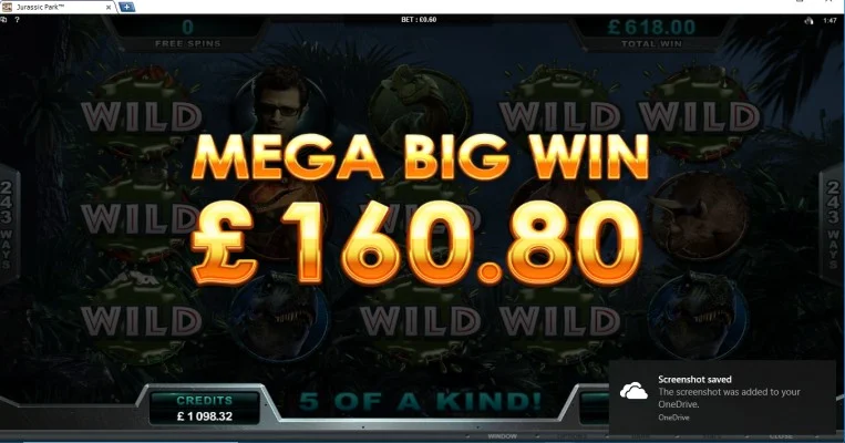 JurParkcasinokingdom12x5OAKofIan,24x5OAKofT-Rex268xbet(2).webp