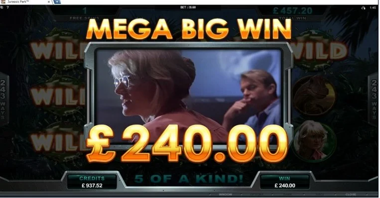 JurParkcasinokingdom24x5OAKofEllie400xbet.webp