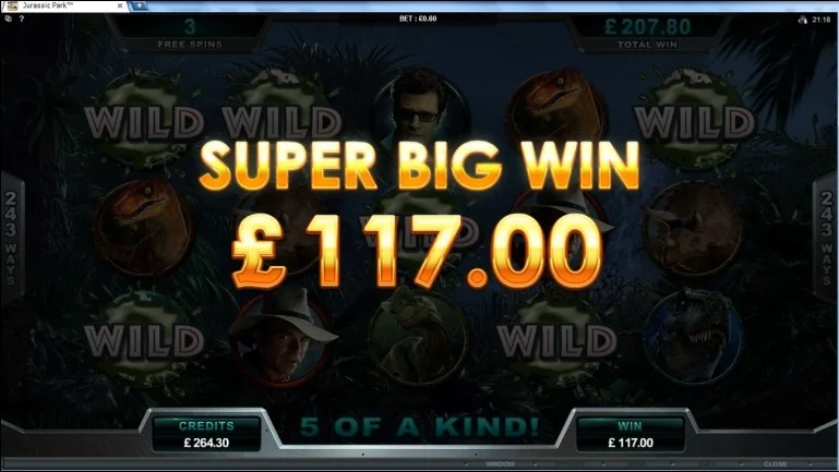 JurParkgoldenreefdouble5OAKofwilds195xbet.webp