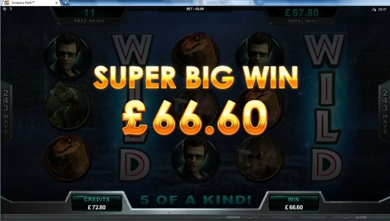 JurParkvegasslot9x5OAKofIanandvelociraptor111xbet.webp