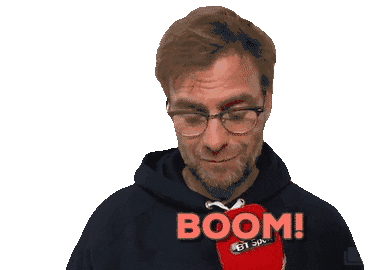 Klopp Boom.gif