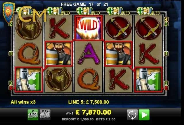 knight life slot winner by ekjr august 2018.webp