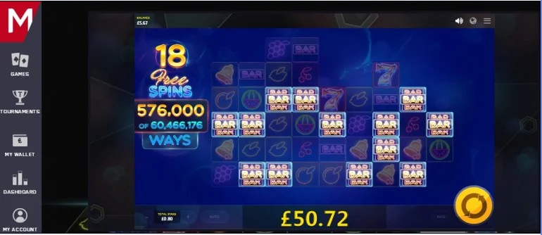 laserfruitmaria16x9OAKoftriplebars192xbet.webp