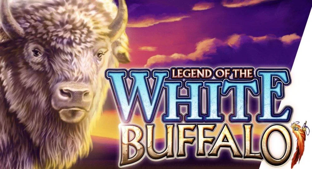 Legend Of The White Buffalo - SG Di.webp