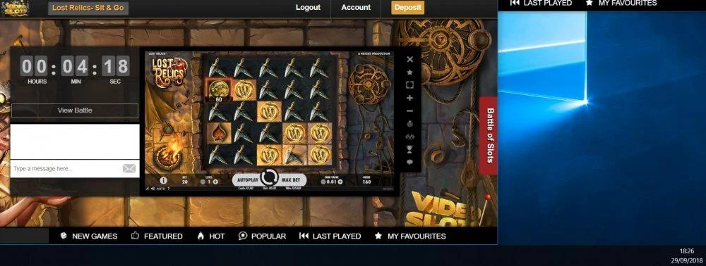 lost relic big win.webp
