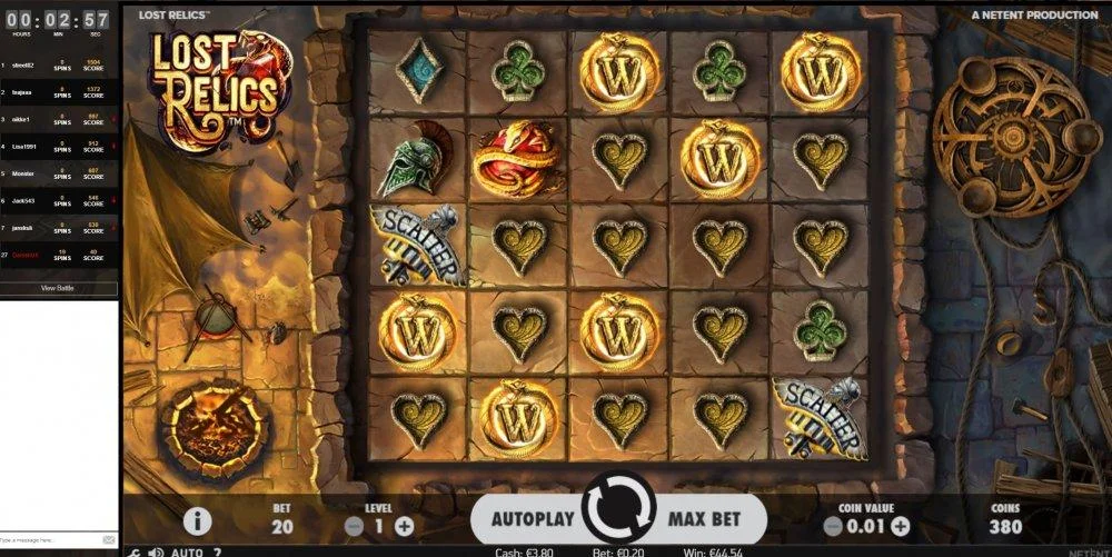 lost relics win vs.webp