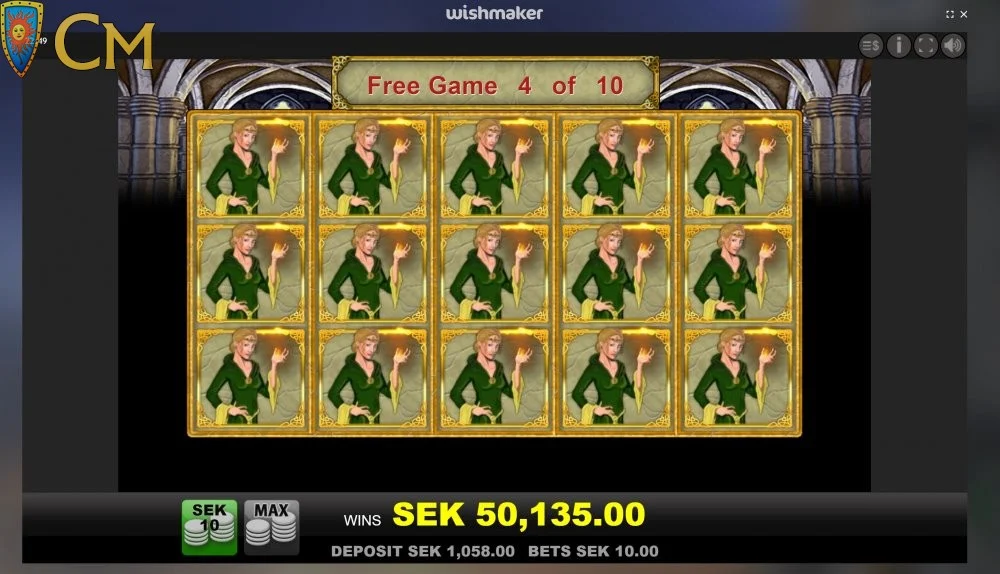 Magic Mirror Deluxe2 Winner by Sapit222.webp