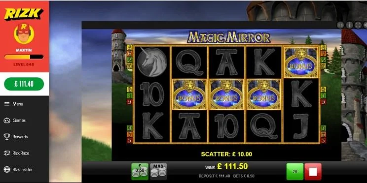 magicmirrorRizk4scattertriggerplus5OAKofunicorn223xbet.webp