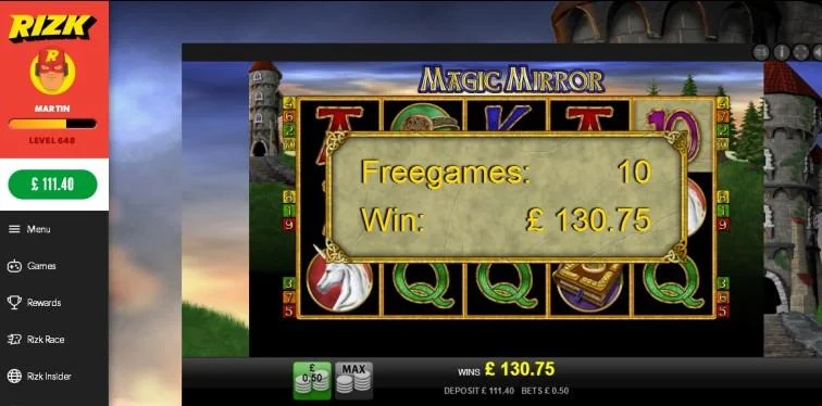 magicmirrorRizkFSround10asscattertotalwin261.5xbet.webp