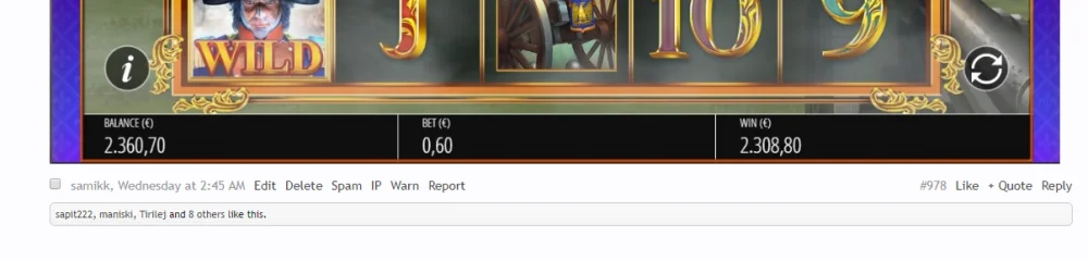 Mega Wins - Min 3000x Bet I Page 49.webp