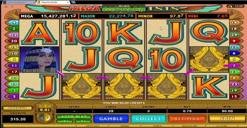 MMIsiscasinokingdom5OAKofwingedgoddesses120xbet.webp