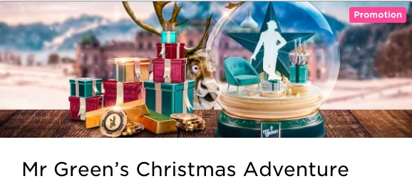 Mr Green Christmas Adventure.webp