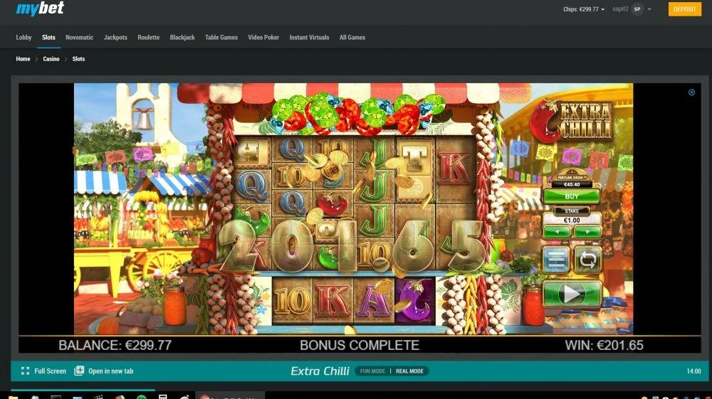 Mybet - Extra Chilli x201.webp