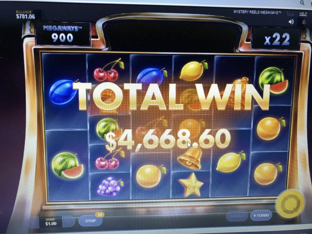 Mystery Reels biggest win by helafast Sept 2019.webp