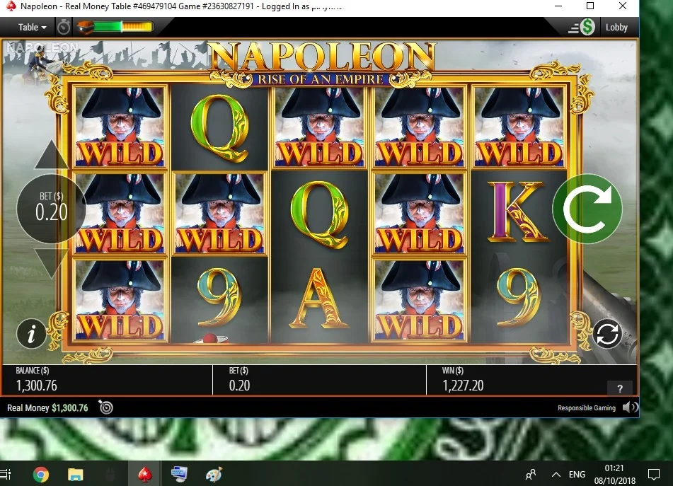Napoleon Slot by Dave1888.webp