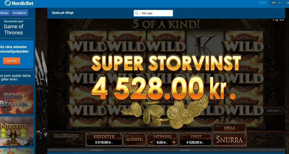 Nordicbet - Game of Thrones x754.webp
