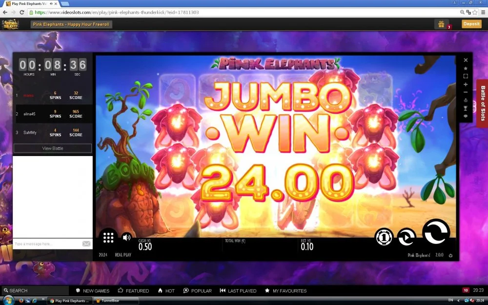 pink elephant jumbo win 24euro.webp
