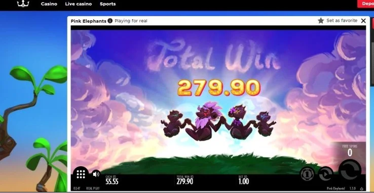 pinkelephantsroyalpandaFSroundtotalwin279.9xbet.webp