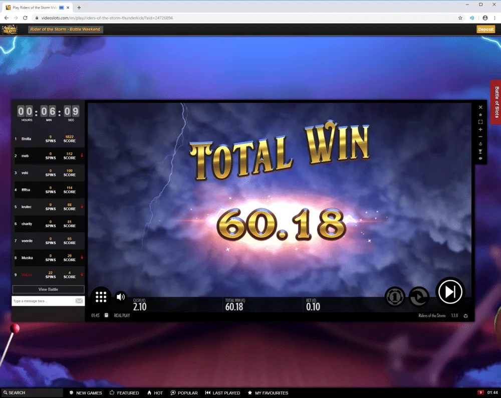 Play Spectra Video Slot Free at Videoslots.com - Google Chrome 01.12.2019 01_45_08.png
