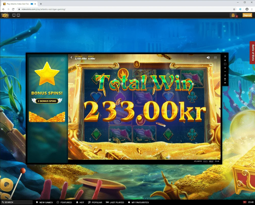 Play Survivor Video Slot Free at Videoslots.com - Google Chrome 14.05.2020 23_40_55.webp