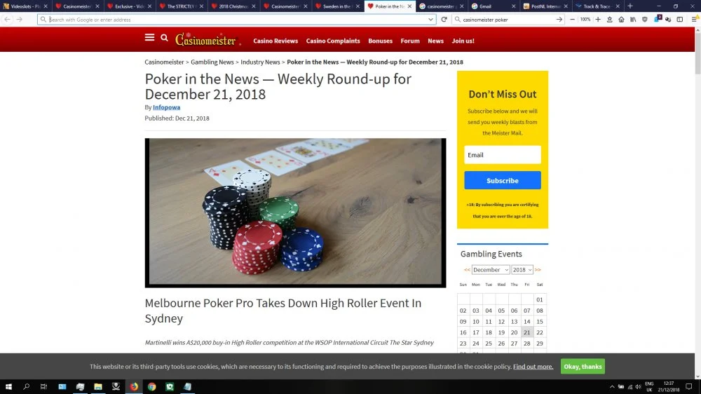 Poker in the news.webp